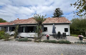 Eladó családi ház