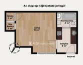 Eladó lakás Budapest VII. ker 34 900 000 Ft