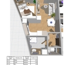 Eladó lakás Nyíregyháza 40 590 000 Ft