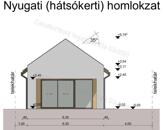 Nyugalom, természet és kiváló közlekedés