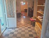 Szarvason csendes környéken családi ház eladó