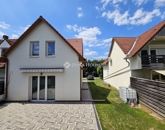 Eladó családi ház Orfű 89 900 000 Ft