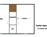 Eladó családi ház Orfű 34 990 000 Ft