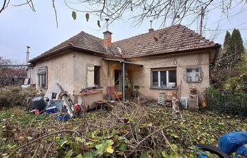 Eladó családi ház