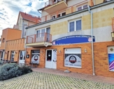 Kiadó iroda/üzlethelyiség Pécs 250 000 Ft