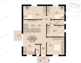 Eladó családi ház Kecskemét 66 500 000 Ft