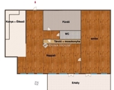 Eladó lakás Nagykőrös 56 000 000 Ft