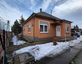 Eladó családi ház Törökszentmiklóson!