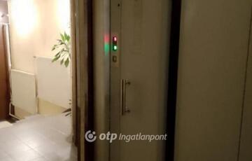 Eladó lakás