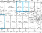 Kiadó iroda/üzlethelyiség Szeged 108 000 Ft