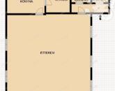 Eladó vendéglátó egység Kecskemét 145 000 000 Ft