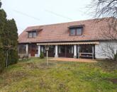 Veresegyházi Életérzés! Minőségi Családi Fészek ,Plusz egy lehetőség!