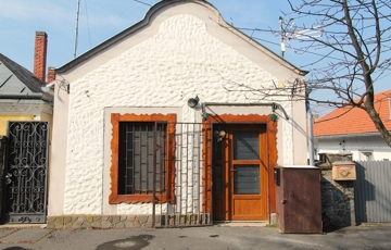 Eladó iroda/üzlethelyiség