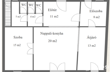 Eladó családi ház