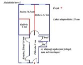 Eladó lakás Budapest VIII. ker 64 900 000 Ft