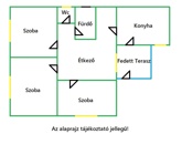 Eladó családi ház Szeged 66 900 000 Ft