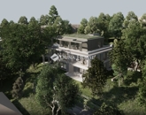 Eladó lakás Budapest II. ker 529 000 000 Ft