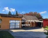 Eladó családi ház Kóka 69 900 000 Ft