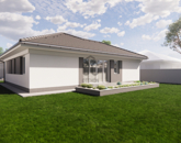 Eladó családi ház Debrecen 139 000 000 Ft