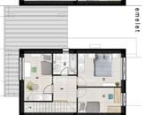 Eladó családi ház Balatonföldvár 106 000 000 Ft