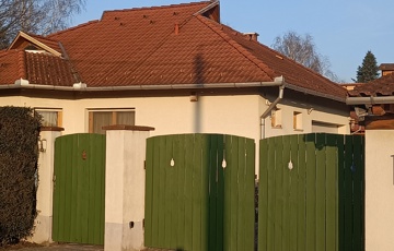 Eladó családi ház