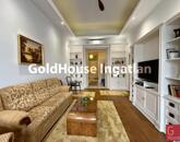 Kiadó lakás Budapest V. ker 1 500 Euro