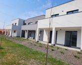 Eladó új, modern 54 m2-es lakások a Szatmári Lakóparkban