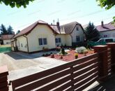 Eladó családi ház Hévíz 85 000 000 Ft