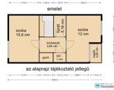 Eladó családi ház Gyula 55 000 000 Ft