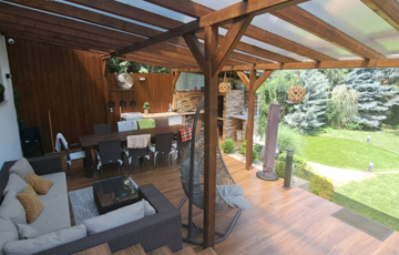 Eladó családi ház