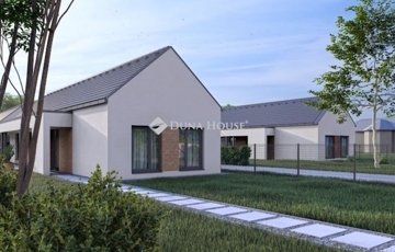 Eladó családi ház