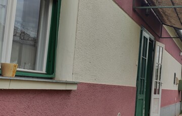 Eladó családi ház