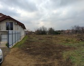 Eladó telek/földterület Nyíregyháza 31 000 000 Ft