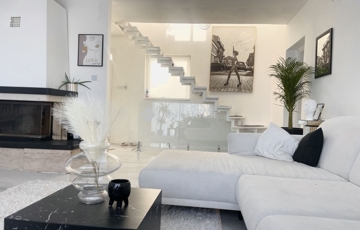 Eladó családi ház