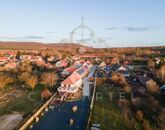 Eladó családi ház Kővágóörs 880 000 000 Ft