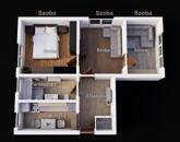 Eladó lakás Tatabánya 37 900 000 Ft