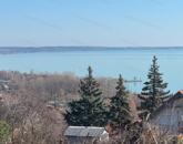 Balatonalmádi építési telek, nagy beépíthetőség