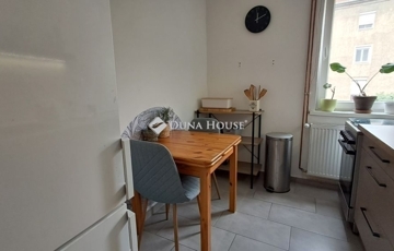 Eladó lakás