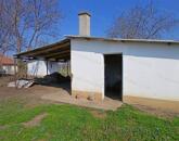 Eladó Tiszaföldváron egy  2278 m2-es építési telek.