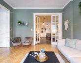 Eladó lakás Budapest VII. ker 129 900 000 Ft