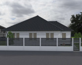 Eladó családi ház Nyíregyháza 98 000 000 Ft