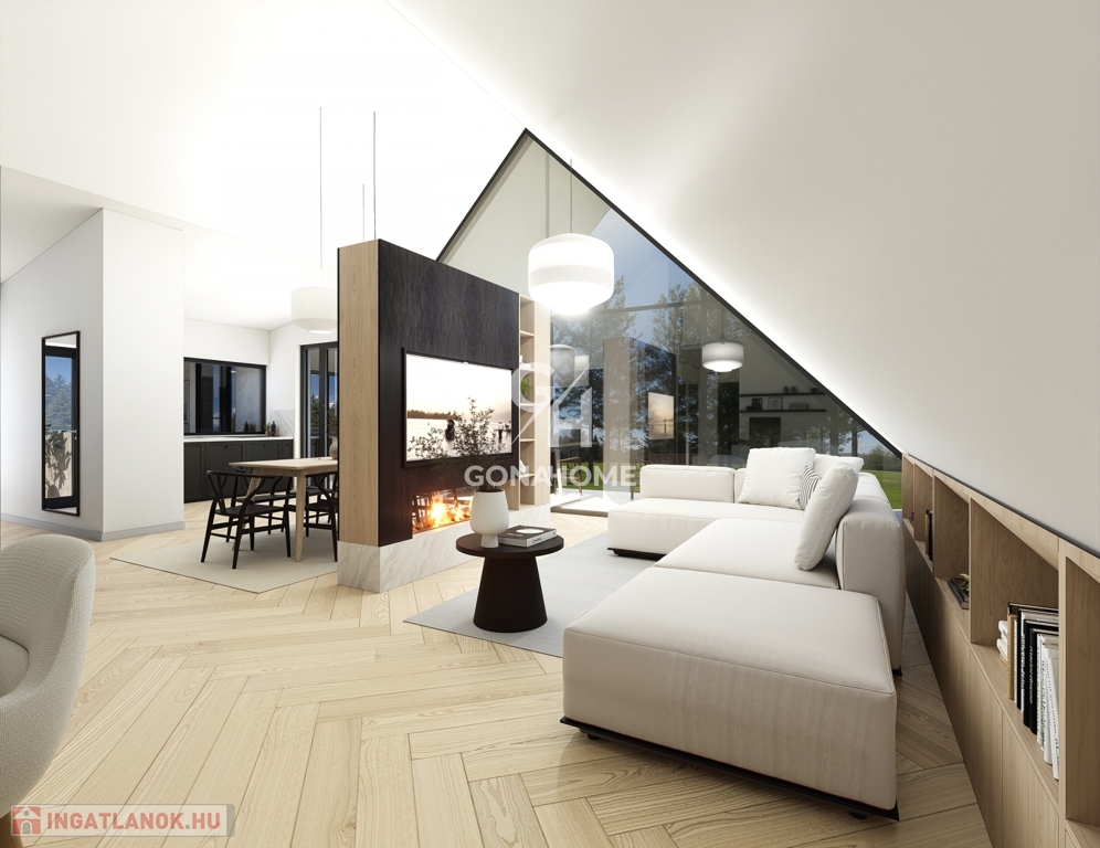 3 bed · 82m² · Lakas · 150.000.000 ft