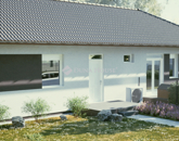 Eladó családi ház Pilis 68 700 000 Ft