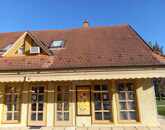 Eladó iroda/üzlethelyiség Lenti 39 800 000 Ft