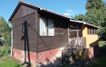 Eladó üdülő/nyaraló