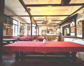 Szarvas külterületén vendéglátóegység akár teljes felszereléssel eladó