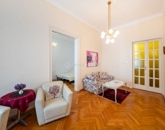 Kiadó lakás Budapest V. ker 384 620 Ft