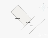 Eladó telek/földterület Siófok 54 900 000 Ft