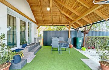 Eladó családi ház