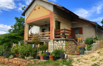 Eladó üdülő/nyaraló